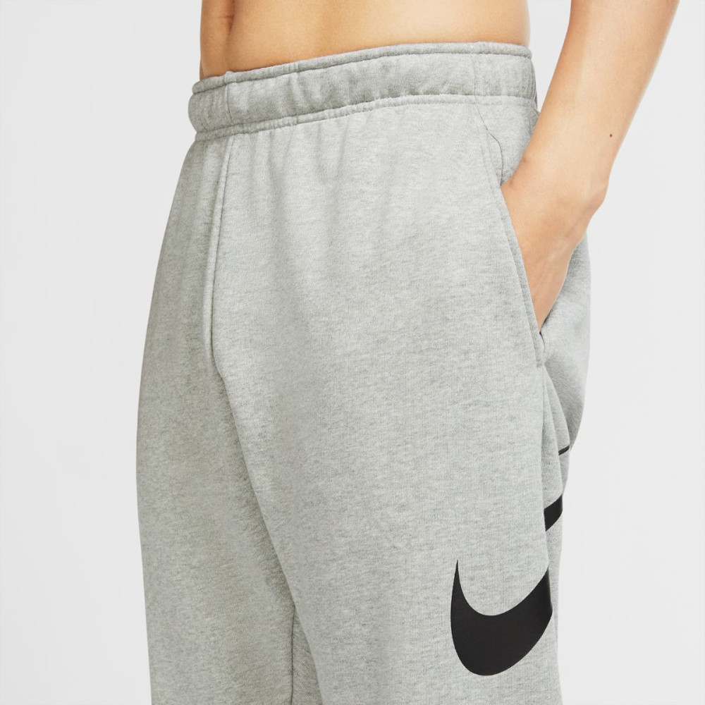 Штаны Nike Dri-Fit Pant Taper Swoosh CU6775-063