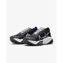 Кросівки Nike ZoomX Zegama Trail DH0623-001 (немає в наявності)