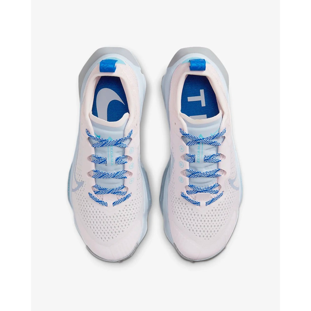 Кросівки Nike Zoomx Zegama Trail DH0625-601