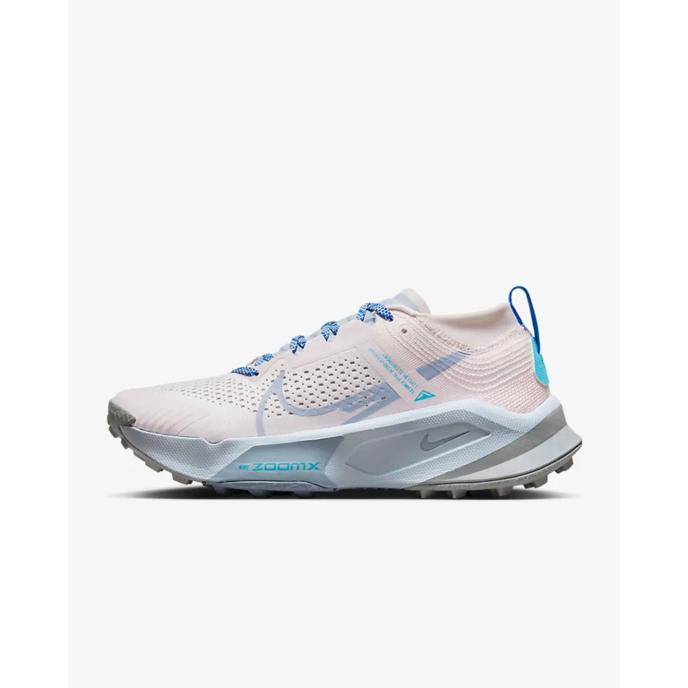 Кросівки Nike Zoomx Zegama Trail DH0625-601