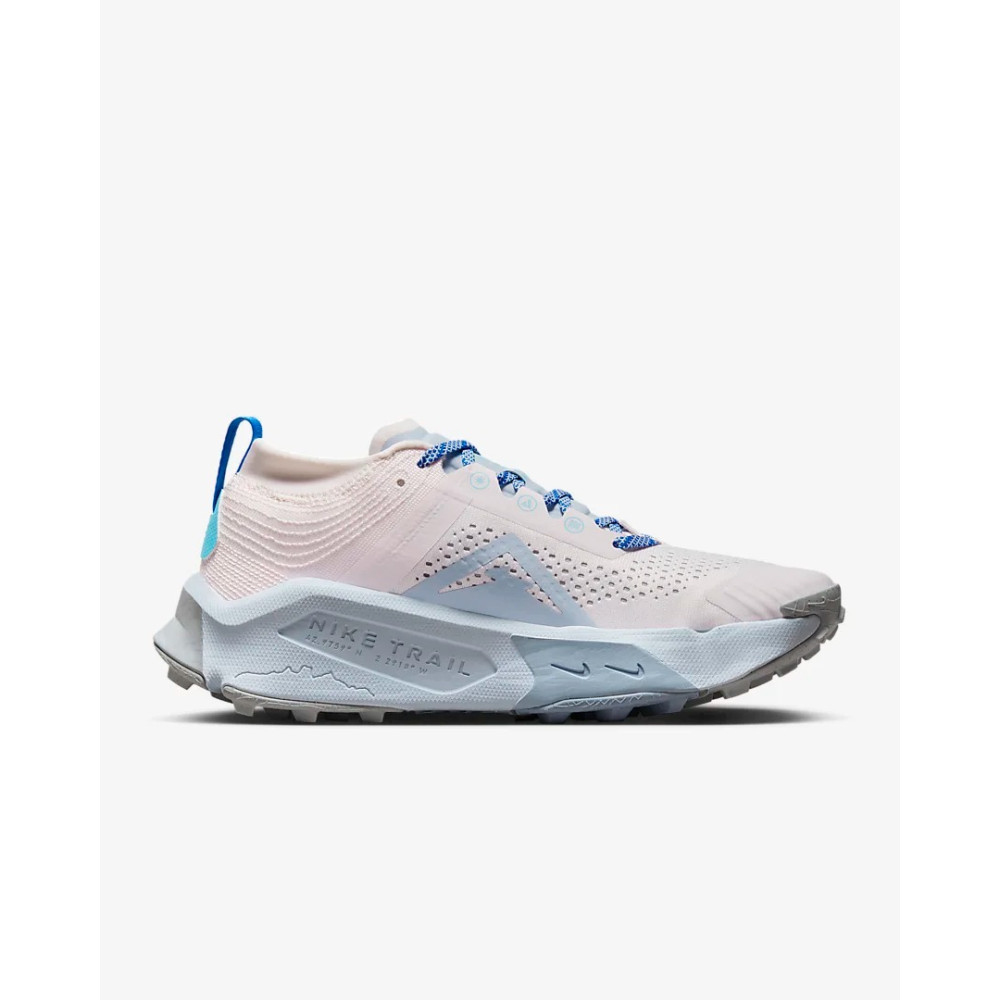 Кросівки Nike Zoomx Zegama Trail DH0625-601