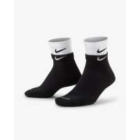 Шкарпетки Nike Everyday Plus Cushioned Training Socks DH4058-011