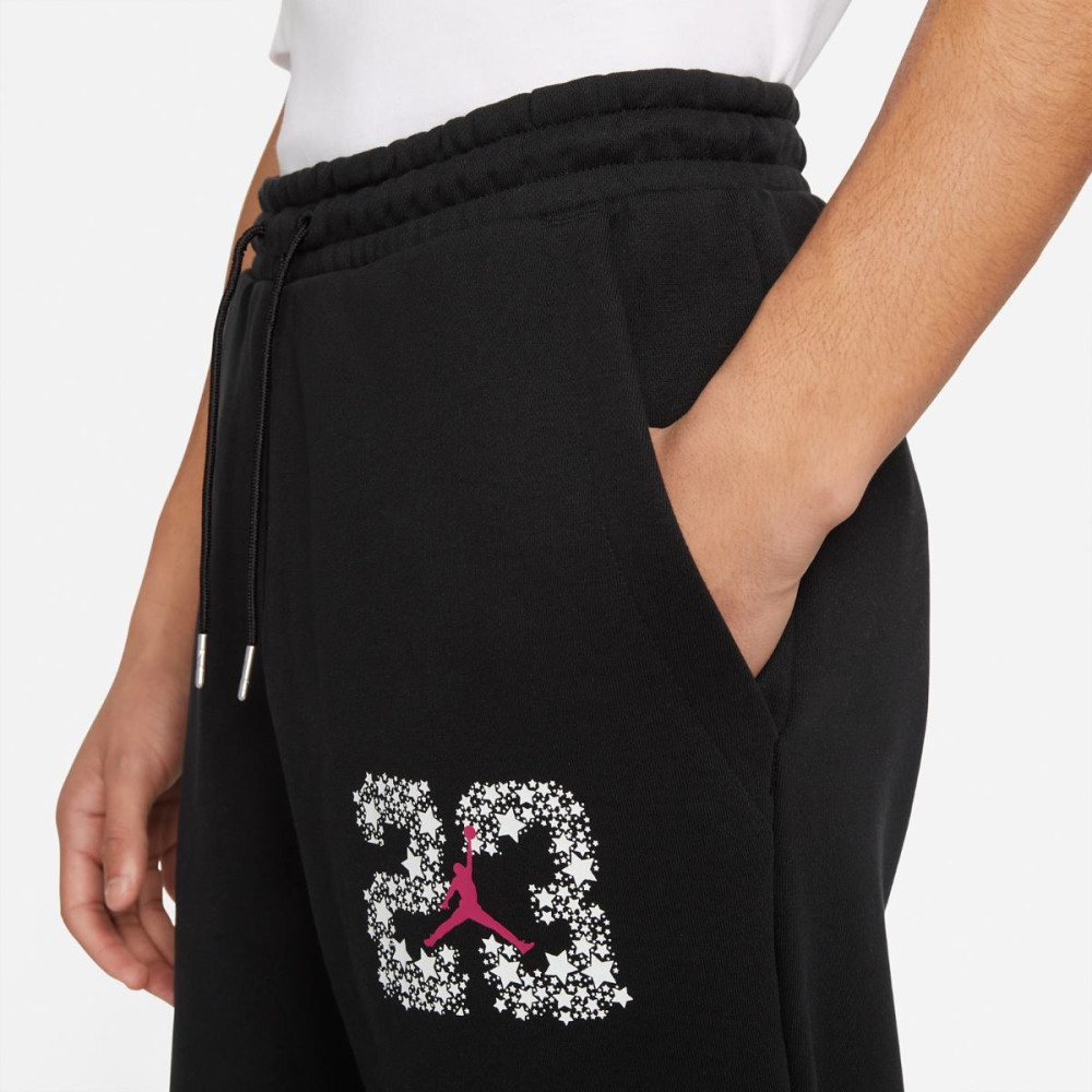 Штани Jordan Sport DNA Fleece Pant DJ0190-010