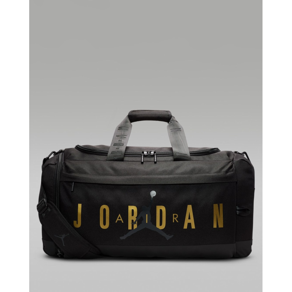 Сумка Jordan Jam Velocity Duffle Bag MM0920-K5X