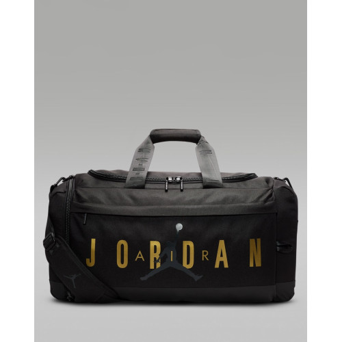 Сумка Jordan Jam Velocity Duffle Bag MM0920-K5X