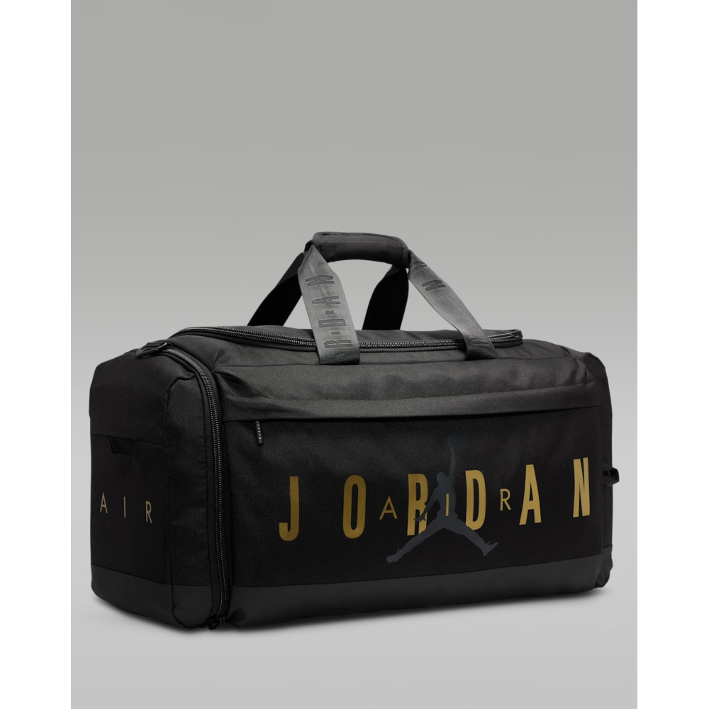 Сумка Jordan Jam Velocity Duffle Bag MM0920-K5X