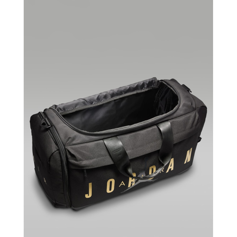 Сумка Jordan Jam Velocity Duffle Bag MM0920-K5X