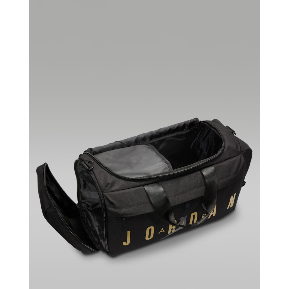 Сумка Jordan Jam Velocity Duffle Bag MM0920-K5X