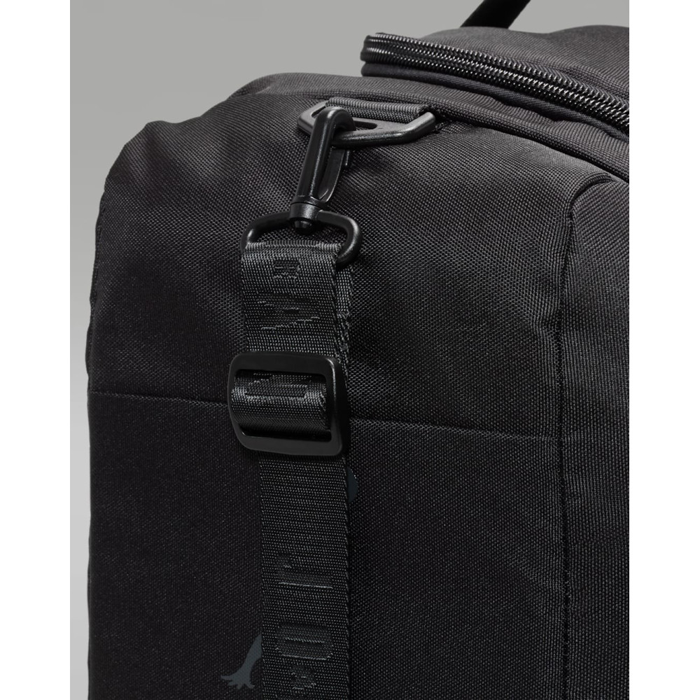 Сумка Jordan Jam Velocity Duffle Bag MM0920-K5X