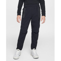 Дитячі штани Nike Boys Sportswear Tech Fleece Woven Pant HQ8921-010