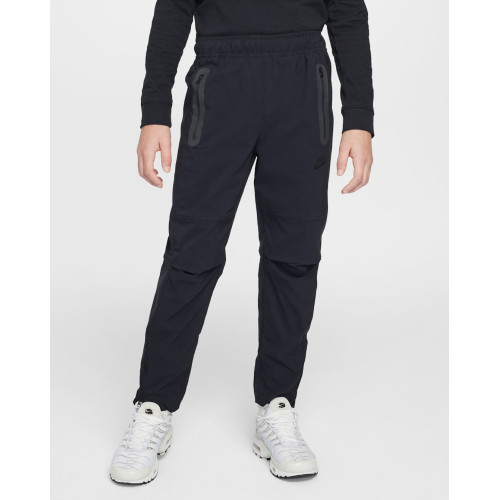 Детские штаны Nike Boys Sportswear Tech Fleece Woven Pant HQ8921-010