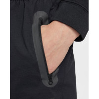 Дитячі штани Nike Boys Sportswear Tech Fleece Woven Pant HQ8921-010