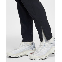 Дитячі штани Nike Boys Sportswear Tech Fleece Woven Pant HQ8921-010