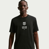 Футболка Nike FC Barcelona Club Tee IB4075-010