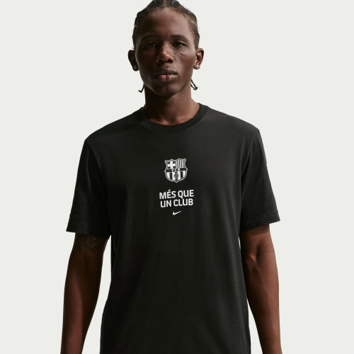 Футболка Nike FC Barcelona Club Tee IB4075-010