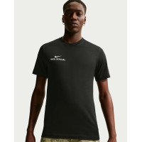 Футболка Nike Sportswear Official Tee IH1143-010