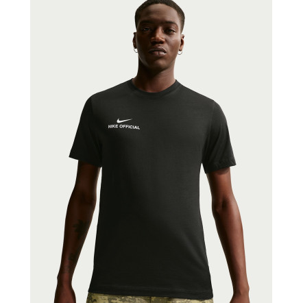 Футболка Nike Sportswear Official Tee IH1143-010