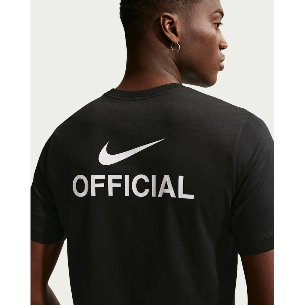 Футболка Nike Sportswear Official Tee IH1143-010