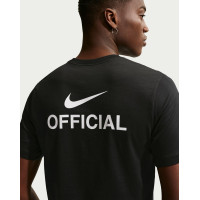 Футболка Nike Sportswear Official Tee IH1143-010