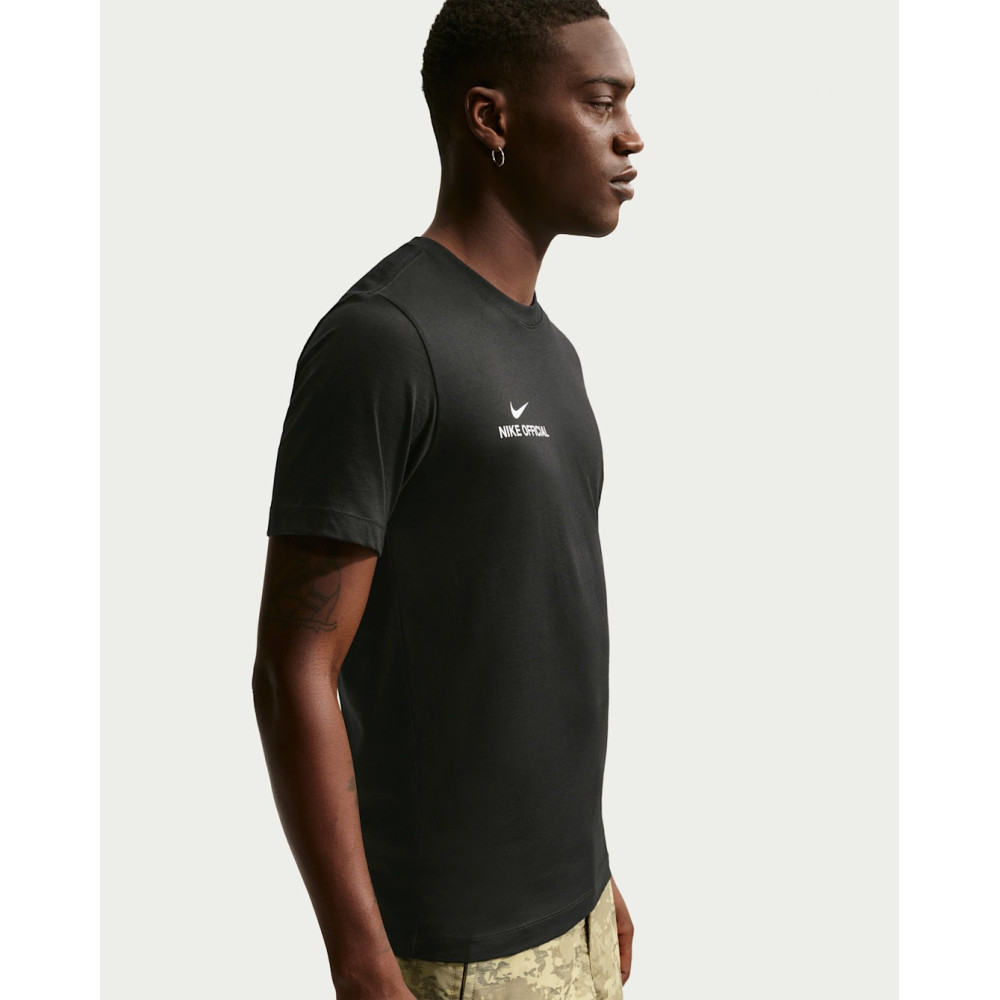 Футболка Nike Sportswear Official Tee IH1143-010