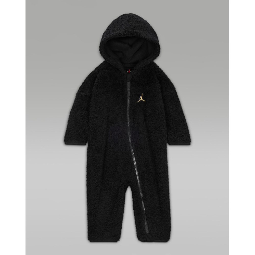 Дитячий комбінезон Jordan Mountainside Boucle Coverall 55F335-023