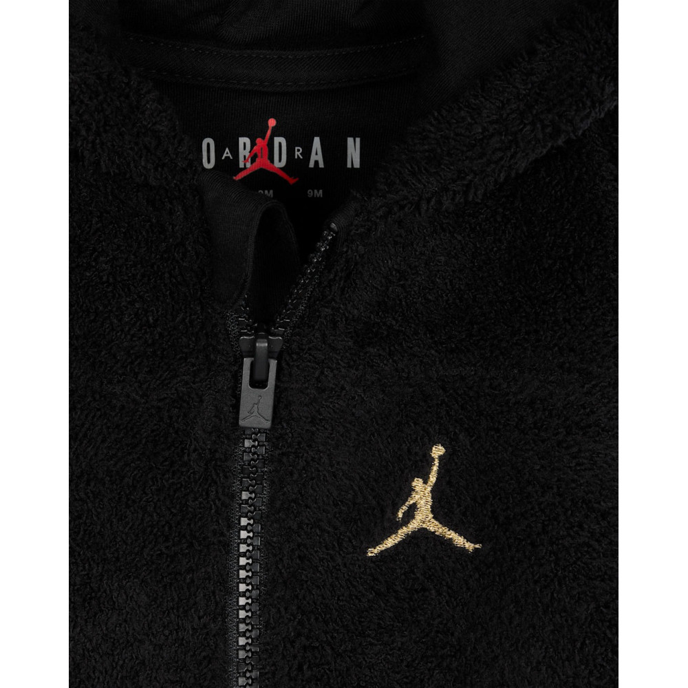 Дитячий комбінезон Jordan Mountainside Boucle Coverall 55F335-023