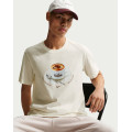 Футболка Nike Cafe Swoosh Mug Tee IH1159-133