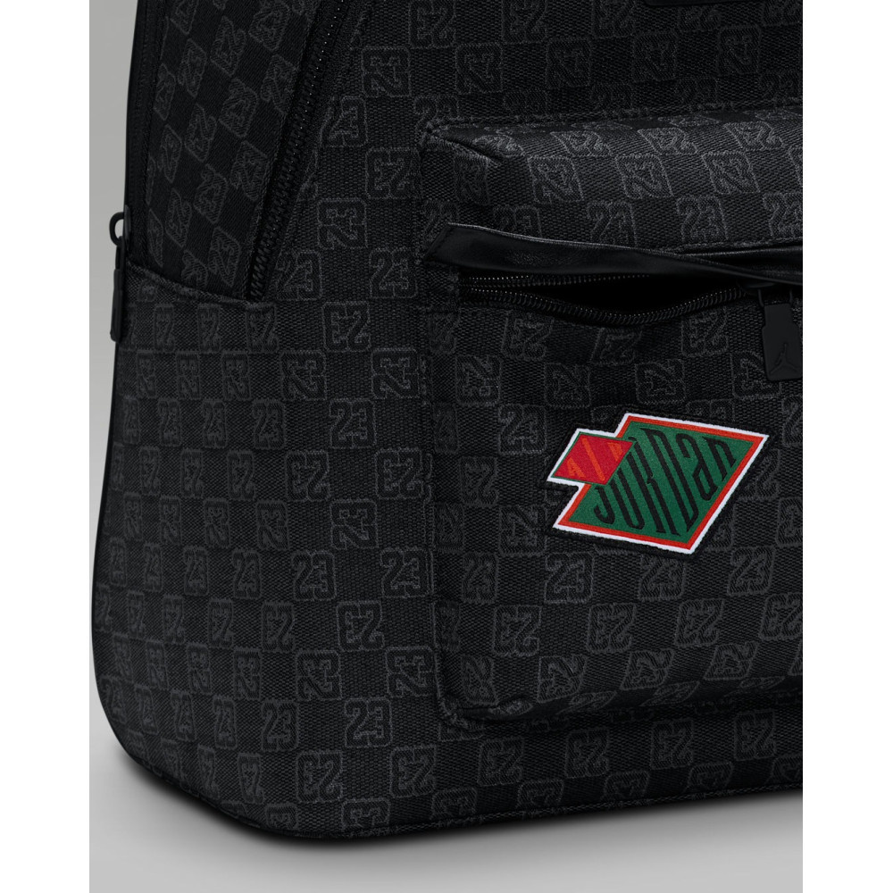 Рюкзак Jordan Monogram Backpack MA9155-023