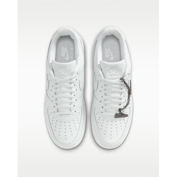 Кроссовки Nike Air Force 1 07 Low IM6485-121