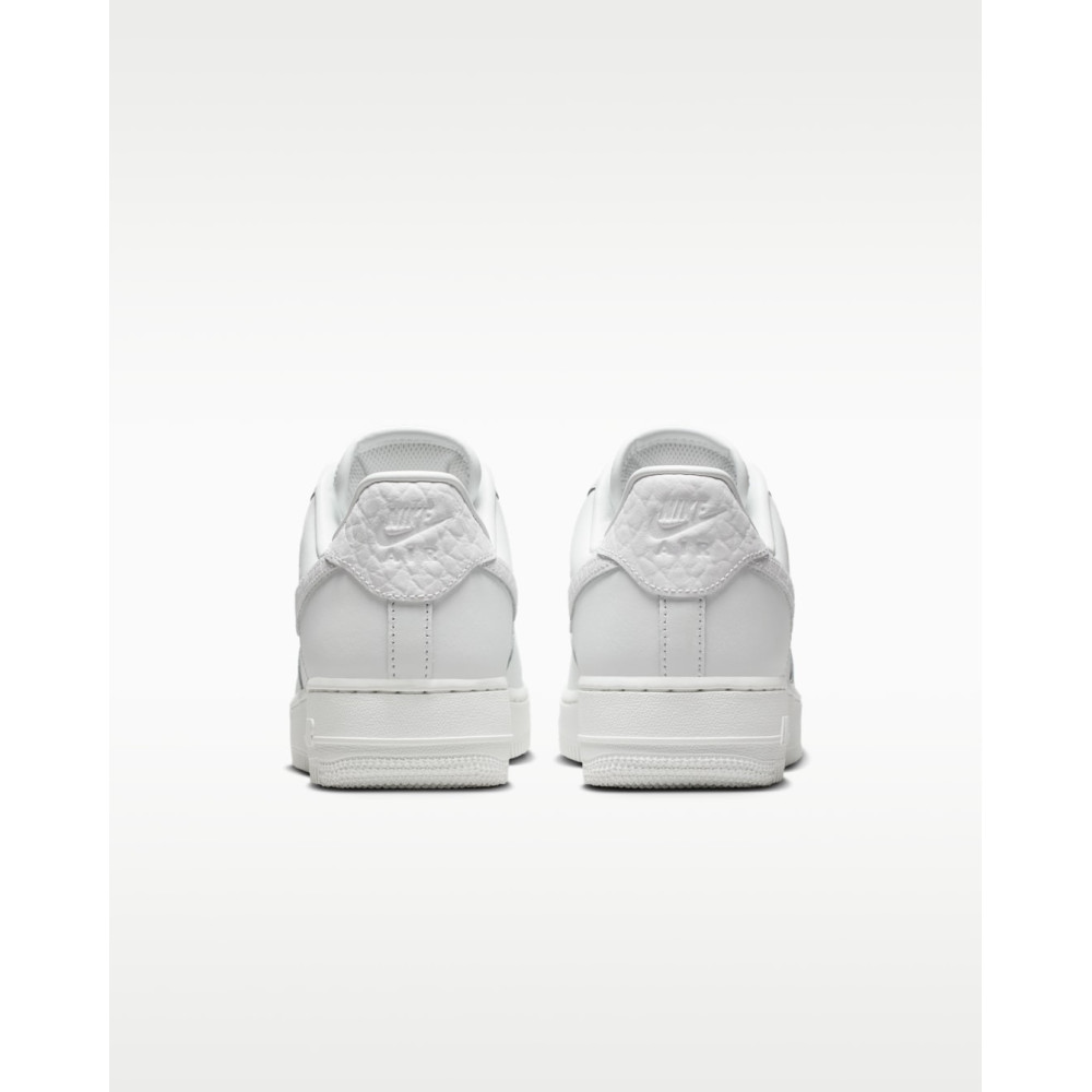 Кросівки Nike Air Force 1 07 Low IM6485-121