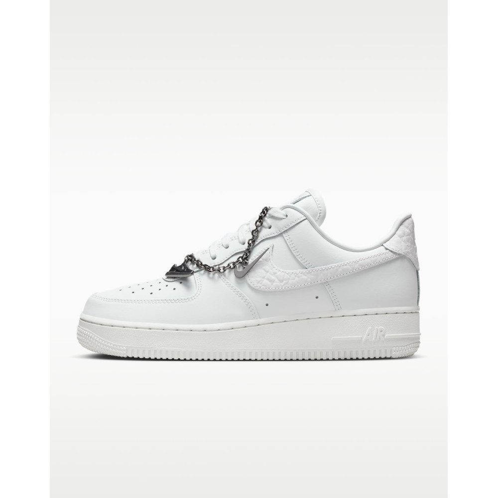 Кросівки Nike Air Force 1 07 Low IM6485-121