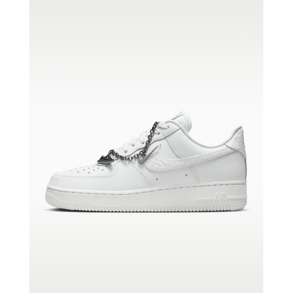 Кроссовки Nike Air Force 1 07 Low IM6485-121