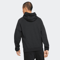 Кофта Nike Tech Essentials Fleece Hoodie DD5284-010