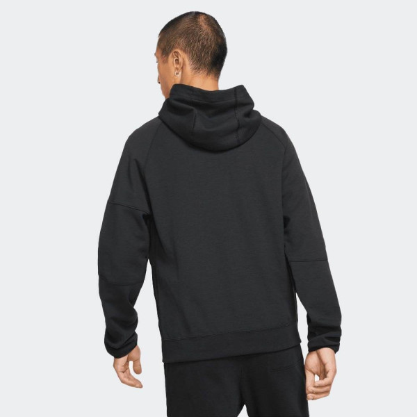 Толстовка Nike Tech Essentials Fleece Hoodie DD5284-010