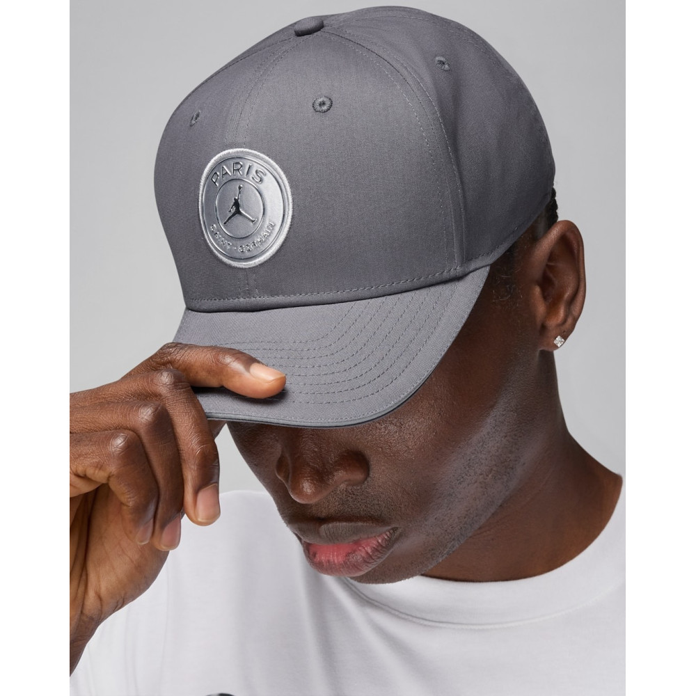 Кепка Jordan PSG Rise Hat IO4452-014