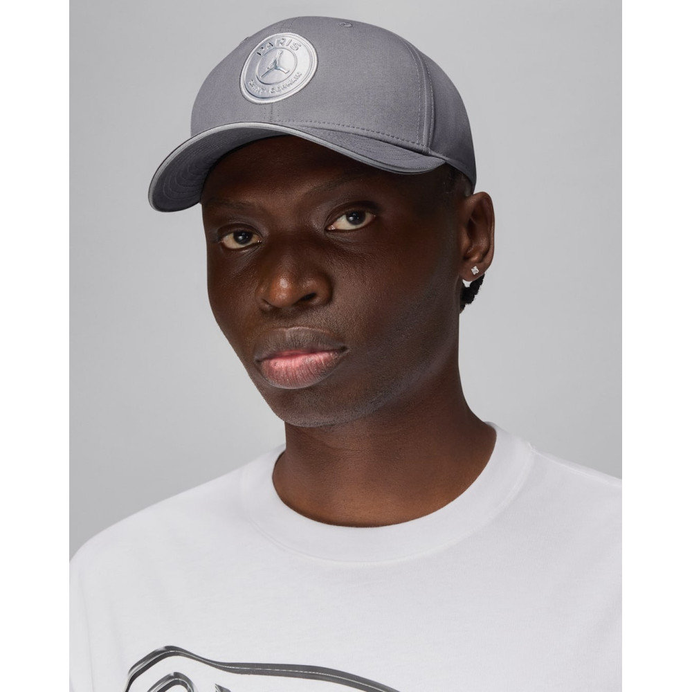 Кепка Jordan PSG Rise Hat IO4452-014