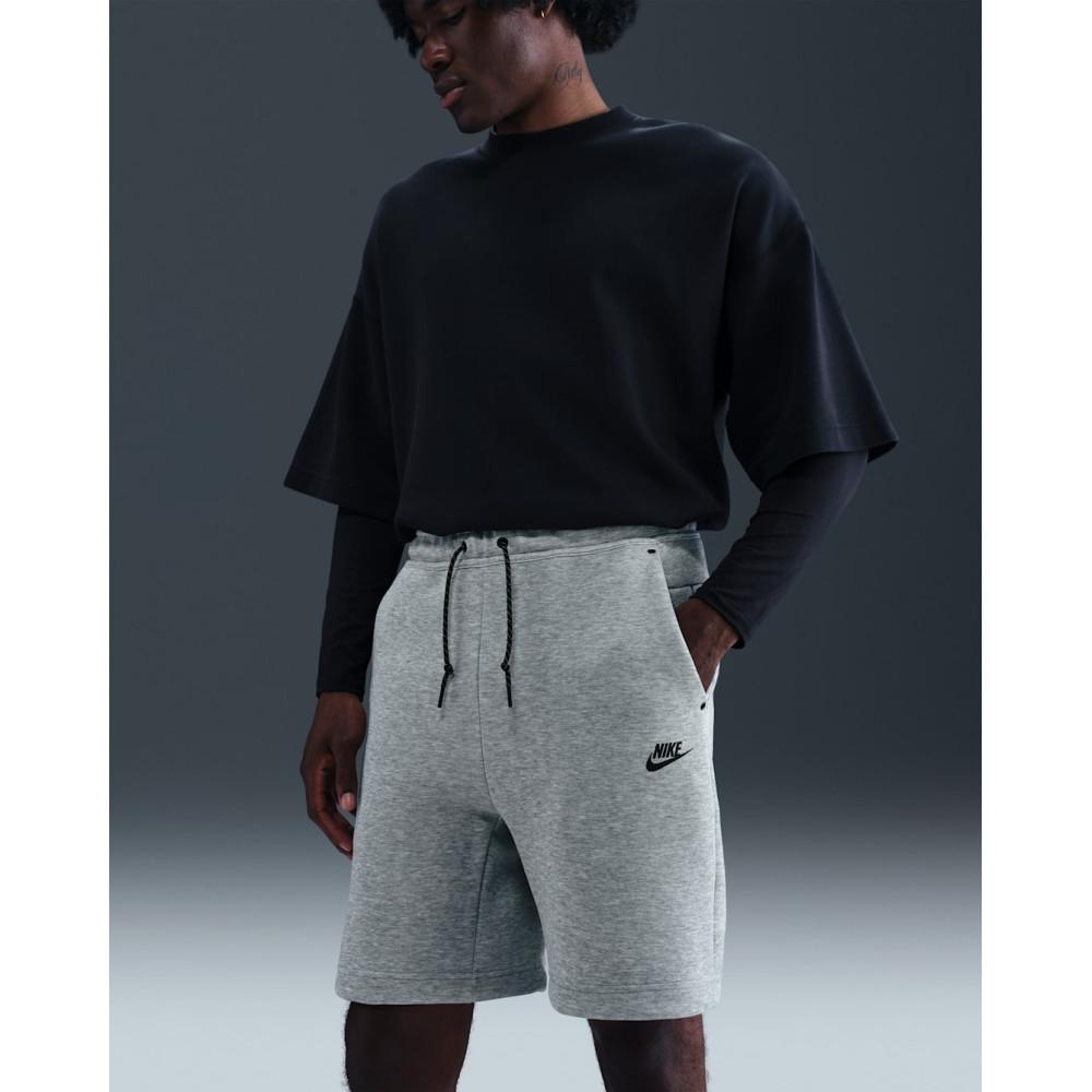 Шорты повседневные Nike Sportswear Tech Fleece IM0693-063