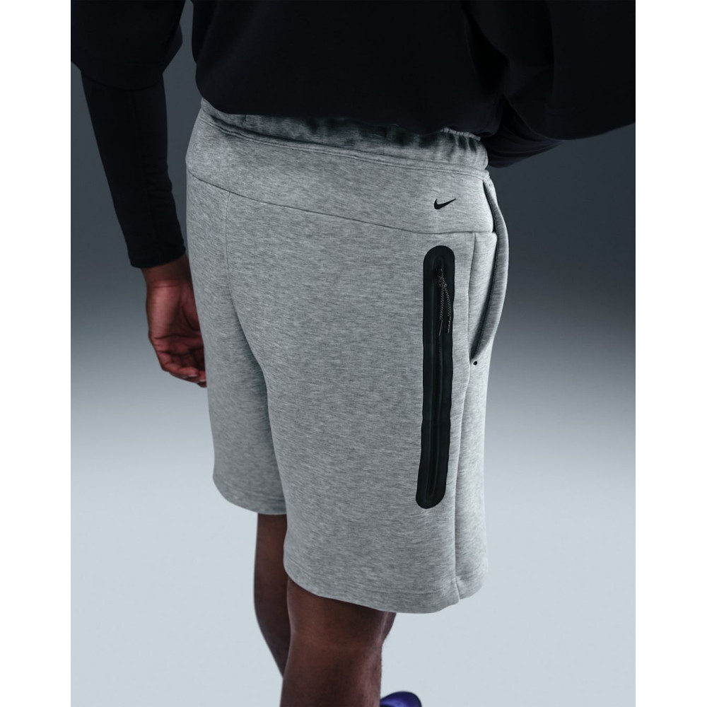 Шорты повседневные Nike Sportswear Tech Fleece IM0693-063