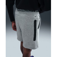 Шорты повседневные Nike Sportswear Tech Fleece IM0693-063