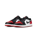 Кросівки Air Jordan 1 Low 553558-161 (немає в наявності)