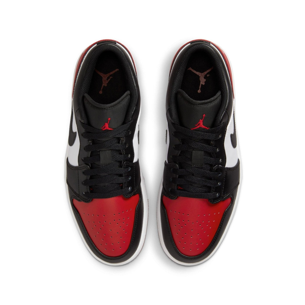 Кросівки Air Jordan 1 Low 553558-161