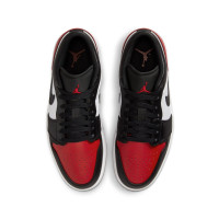 Кросівки Air Jordan 1 Low 553558-161