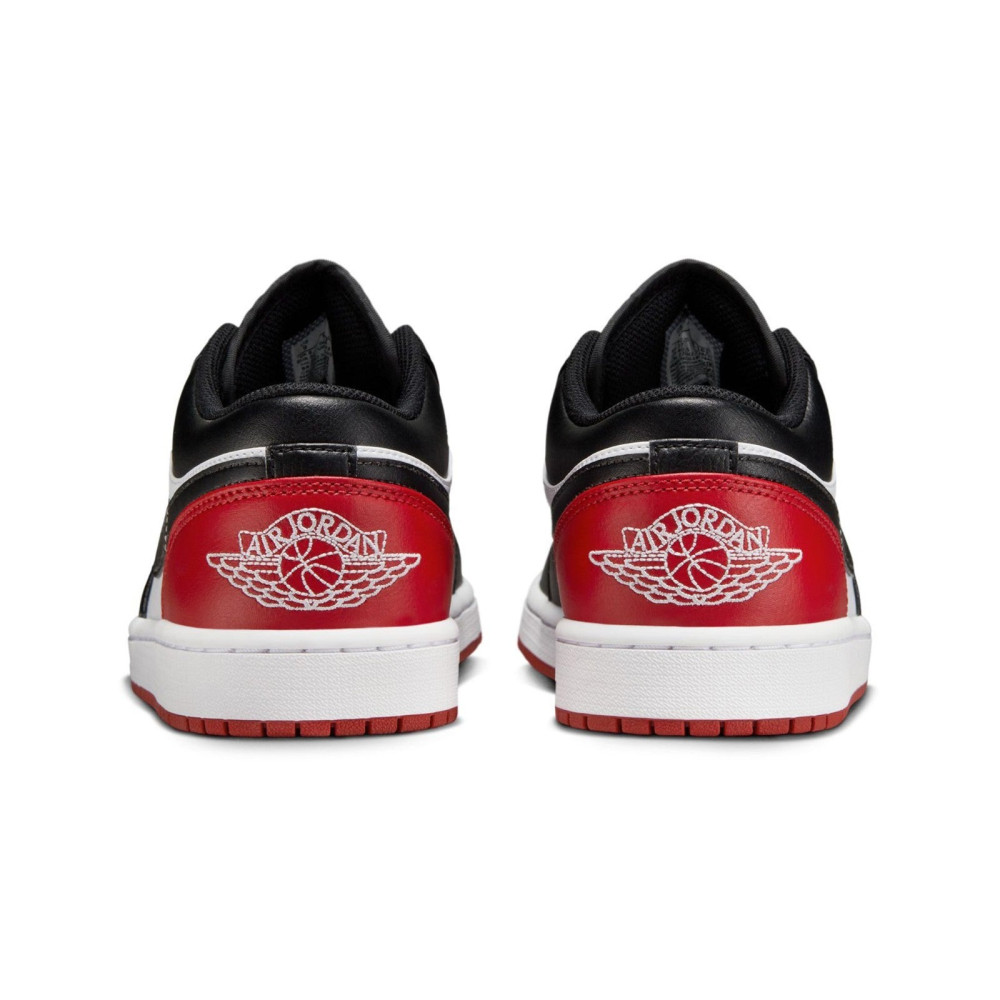 Кросівки Air Jordan 1 Low 553558-161