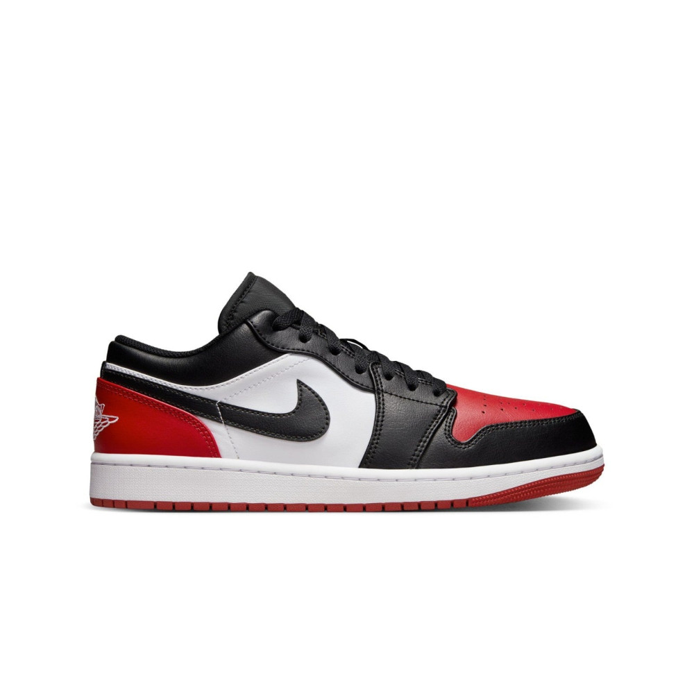 Кроссовки Air Jordan 1 Low 553558-161