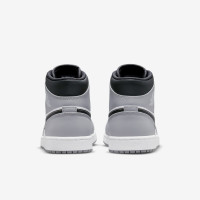 Кросівки Air Jordan 1 Mid 554724-078