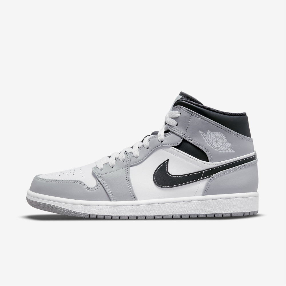 Кросівки Air Jordan 1 Mid 554724-078