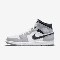 Кросівки Air Jordan 1 Mid 554724-078