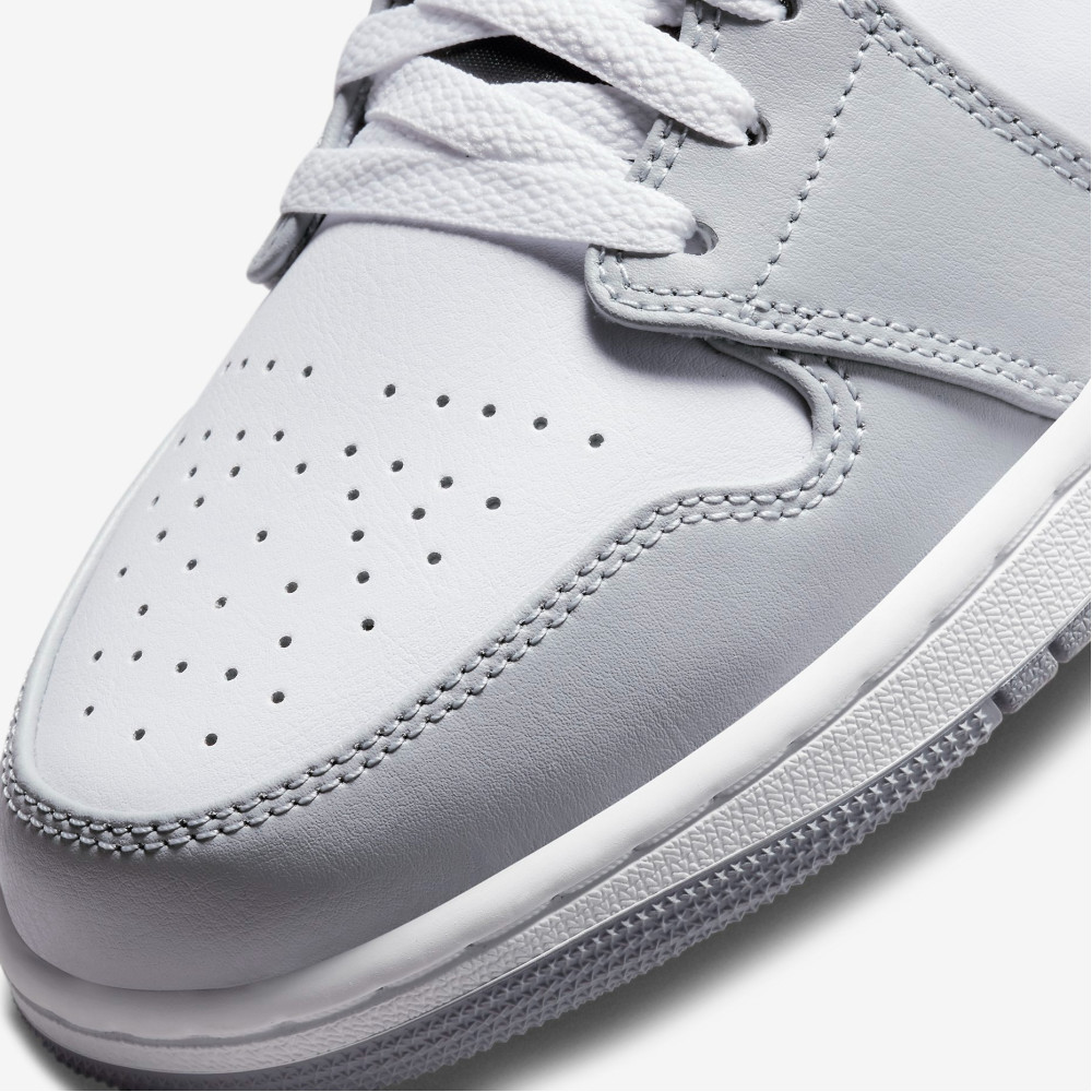 Кросівки Air Jordan 1 Mid 554724-078