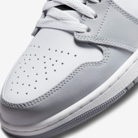 Кросівки Air Jordan 1 Mid 554724-078