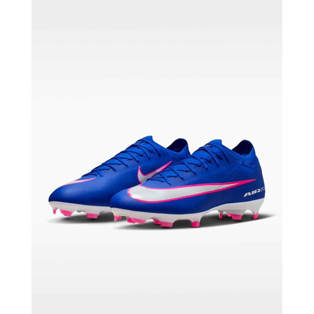 Бутсы Nike Zoom Vapor 16 Pro FG FQ8685-446